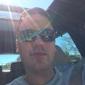 Meet your Posher, Corey